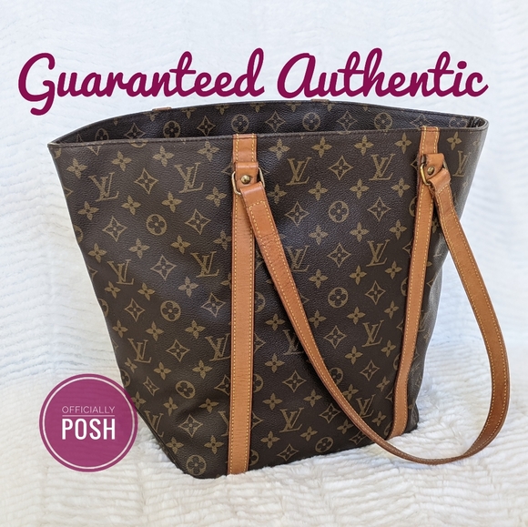 💎✨XL✨💎 Louis Vuitton Tote - Picture 2 of 10